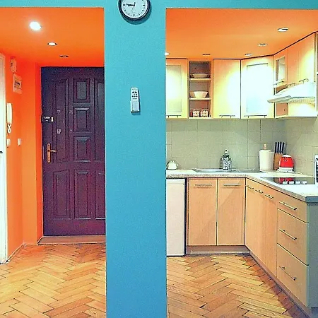Apartman Komfort 4u