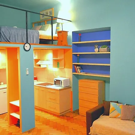 Apartman Komfort 4u