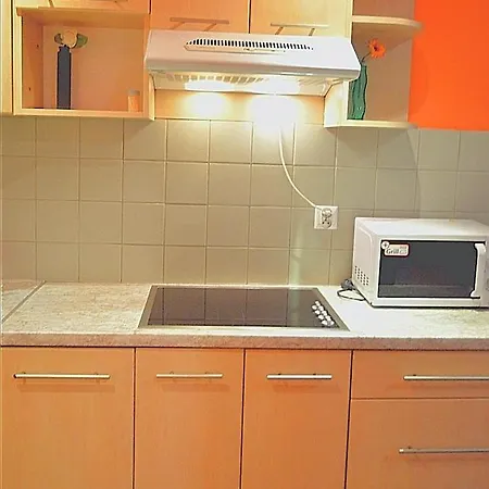 Komfort 4u Apartman