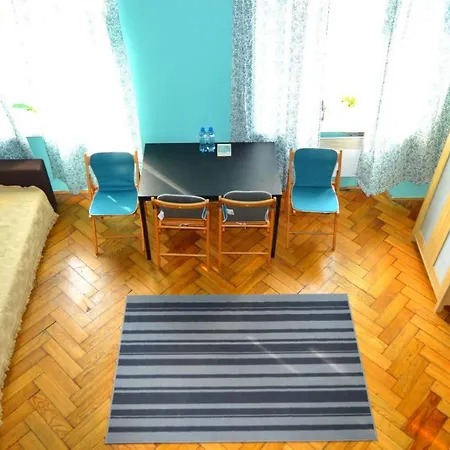 Apartman Komfort 4u